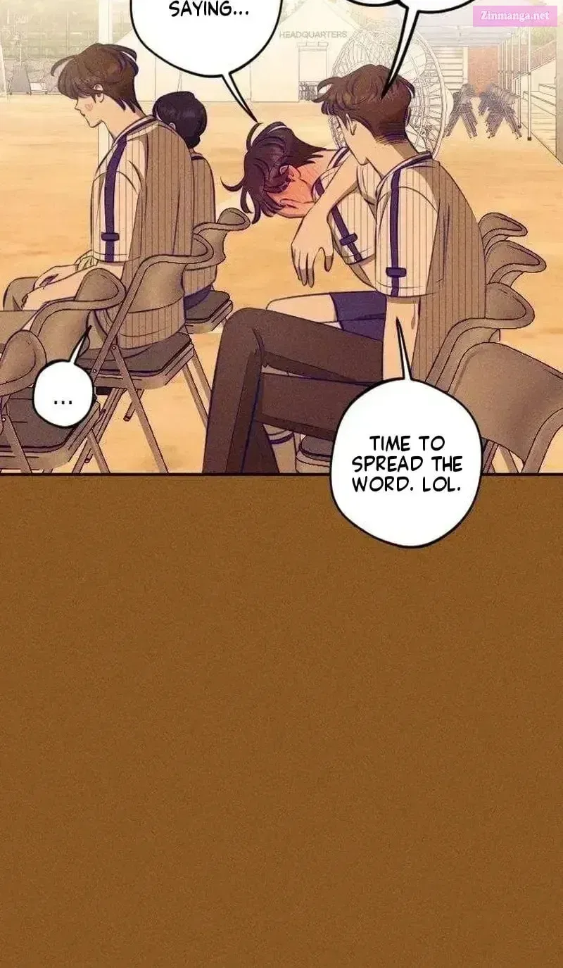 To My Dearest Chapter 22 – Page 61