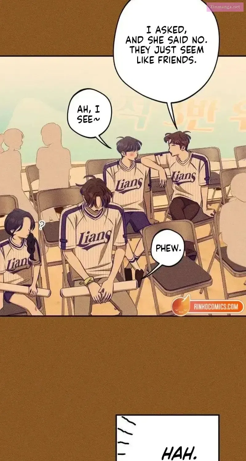 To My Dearest Chapter 22 – Page 63