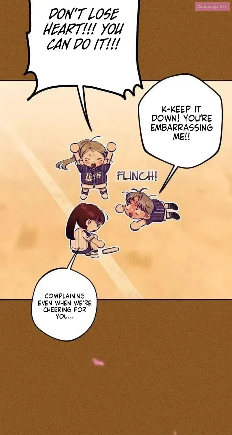 To My Dearest Chapter 22 – Page 66