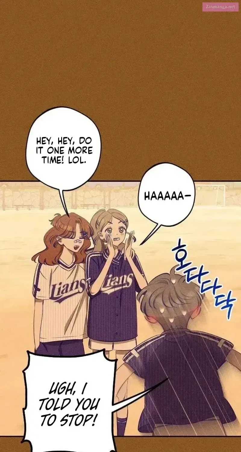 To My Dearest Chapter 22 – Page 72