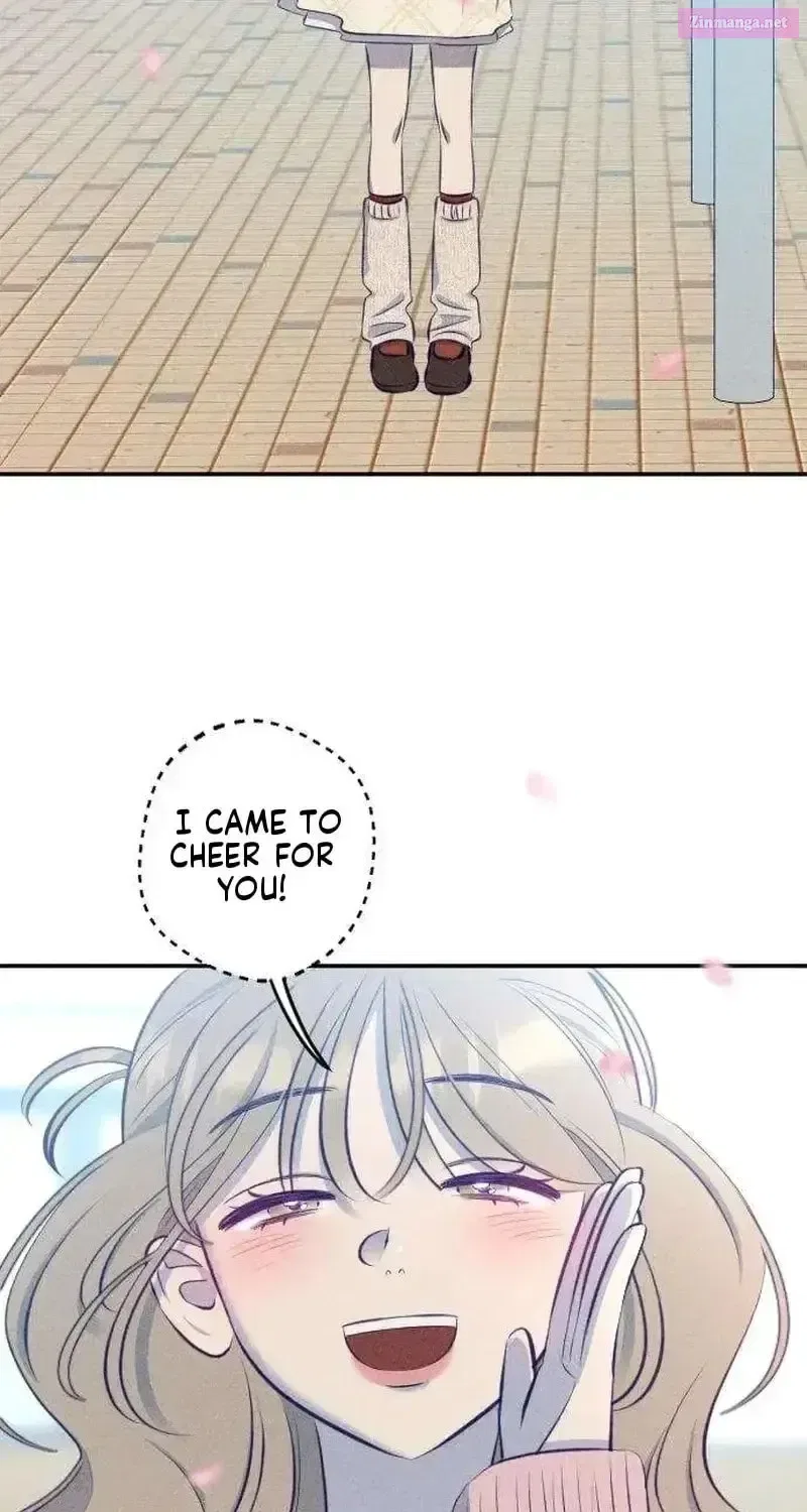 To My Dearest Chapter 22 – Page 83