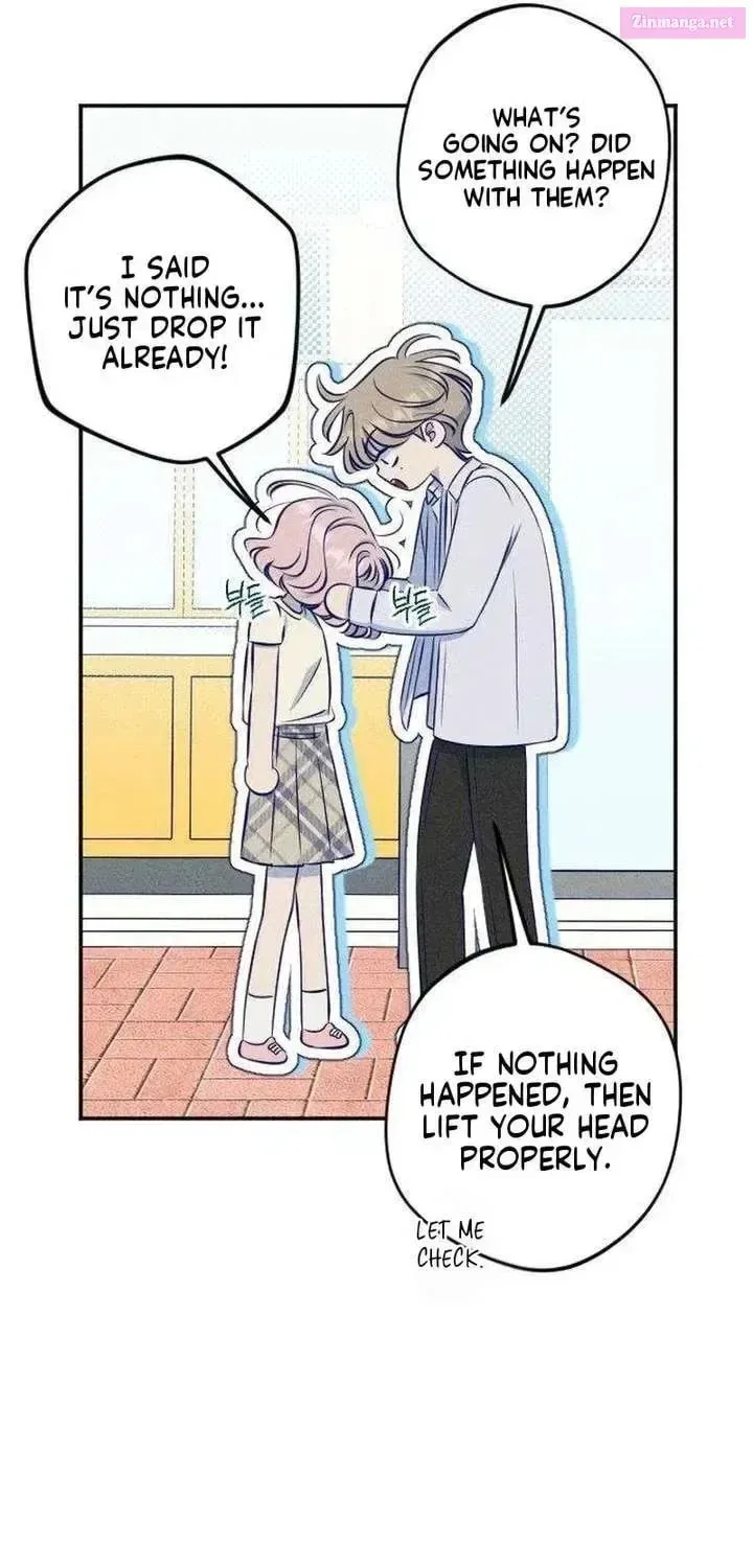 To My Dearest Chapter 21 – Page 6