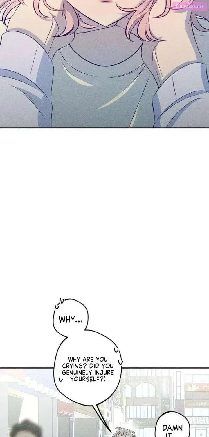 To My Dearest Chapter 21 – Page 9