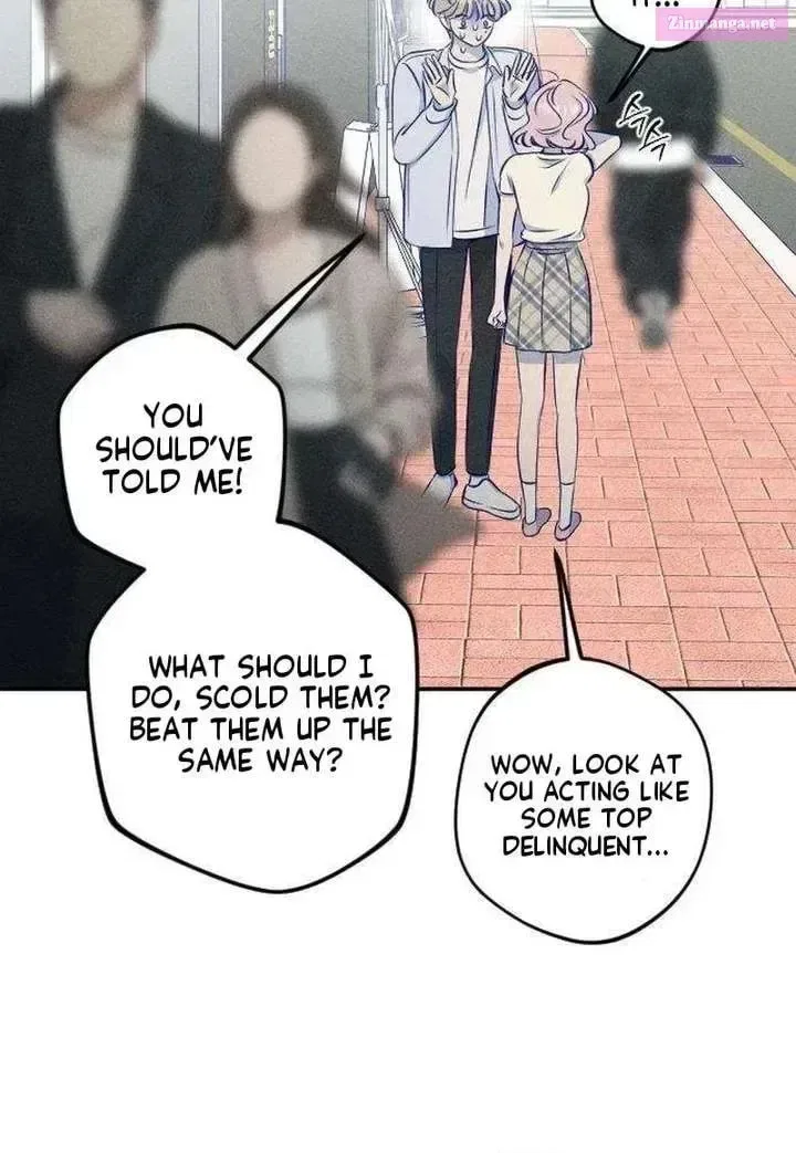 To My Dearest Chapter 21 – Page 10
