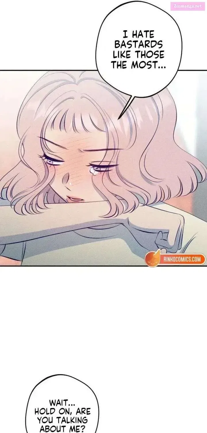 To My Dearest Chapter 21 – Page 11