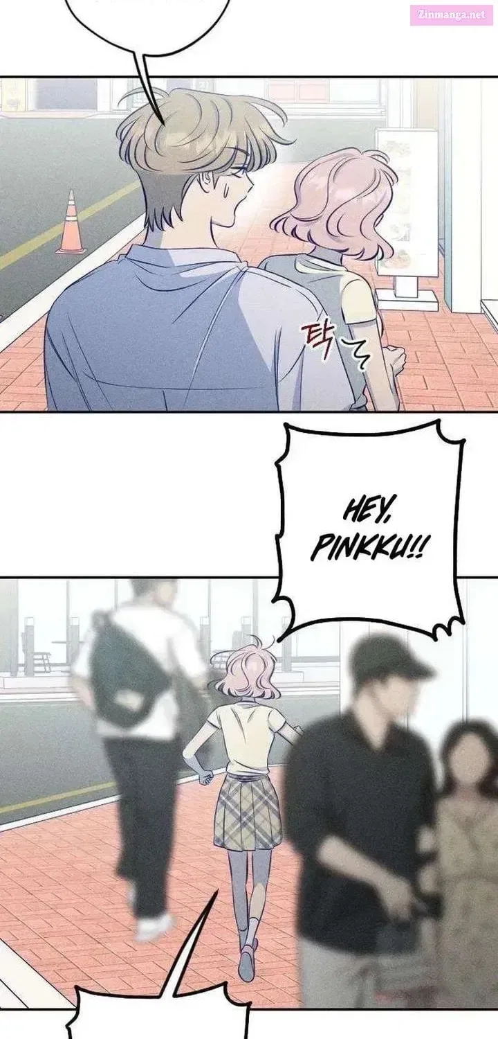 To My Dearest Chapter 21 – Page 12