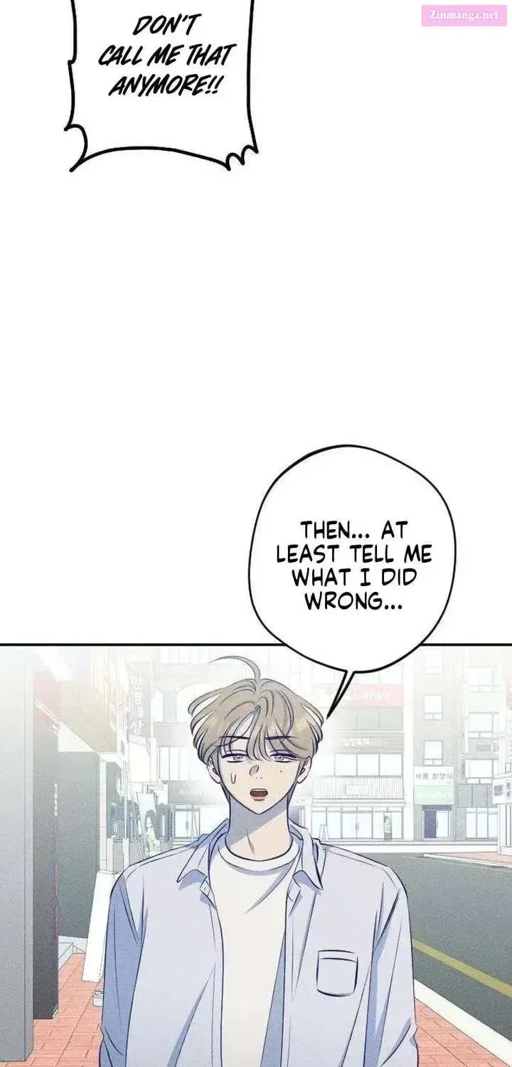 To My Dearest Chapter 21 – Page 13