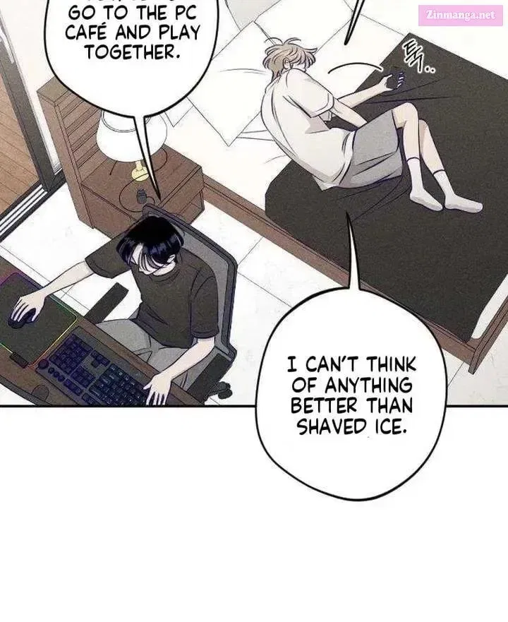 To My Dearest Chapter 21 – Page 20