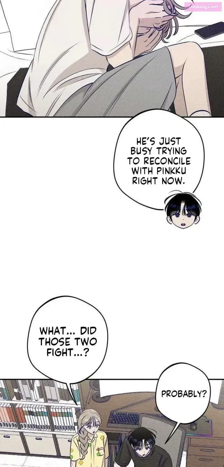 To My Dearest Chapter 21 – Page 23
