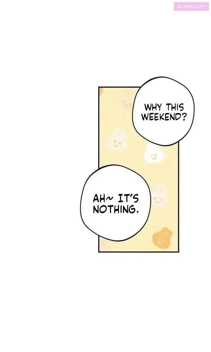 To My Dearest Chapter 21 – Page 25