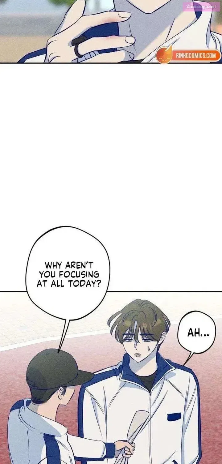 To My Dearest Chapter 21 – Page 29