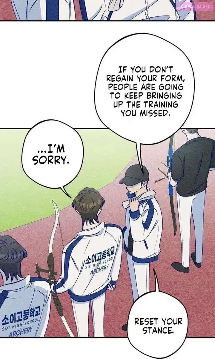 To My Dearest Chapter 21 – Page 30