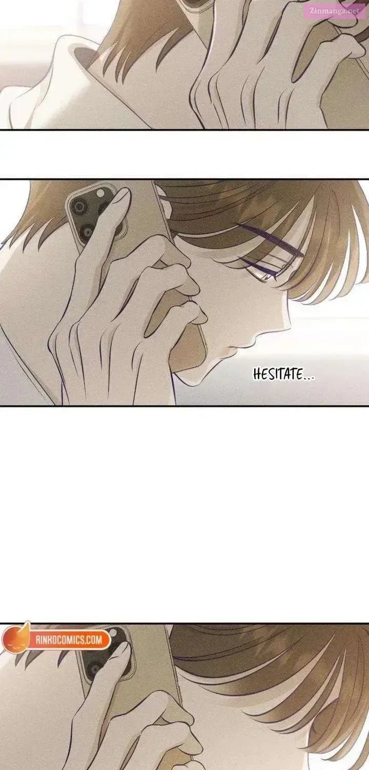 To My Dearest Chapter 21 – Page 39