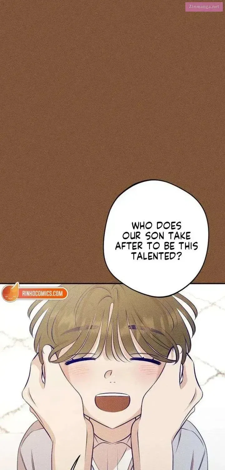To My Dearest Chapter 21 – Page 47
