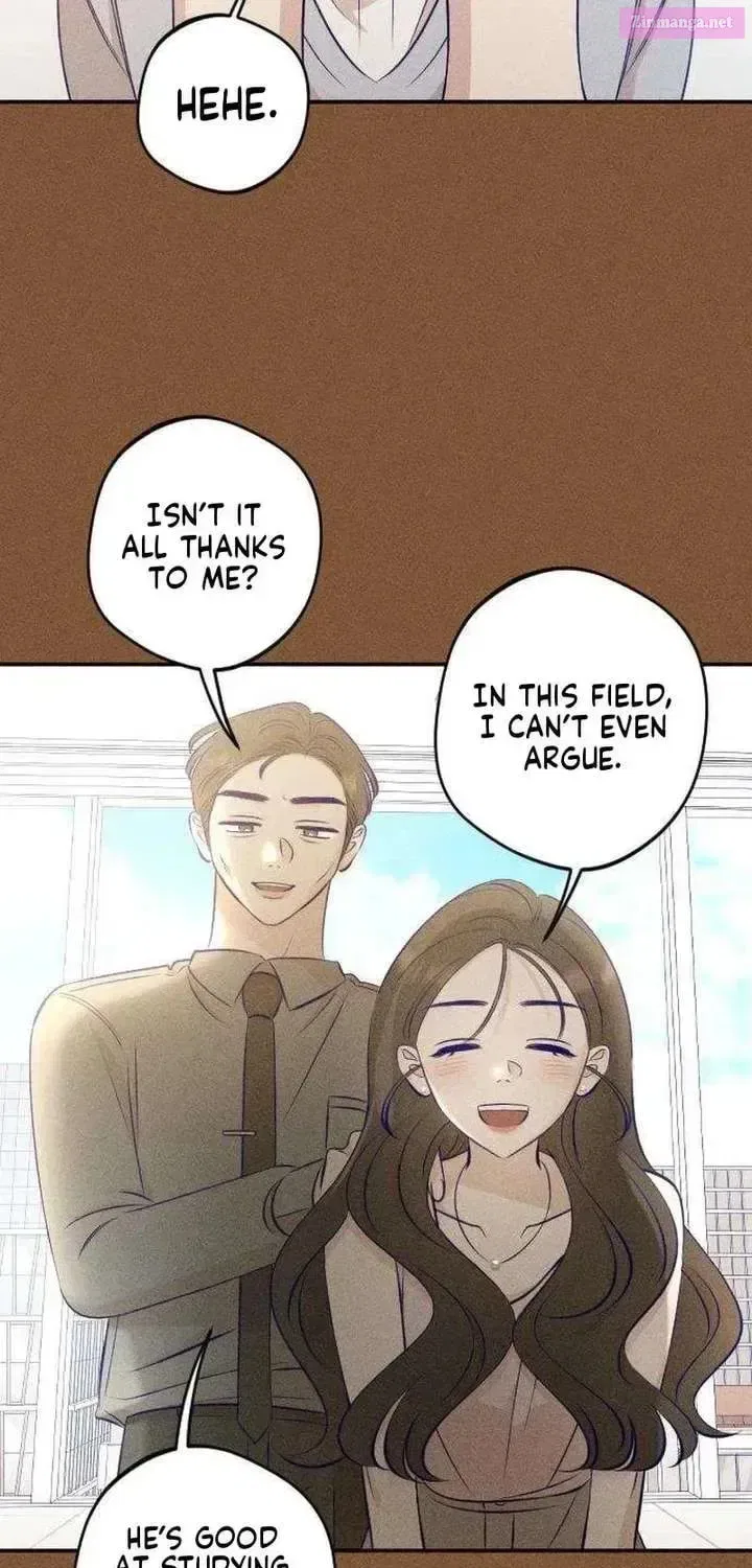 To My Dearest Chapter 21 – Page 48