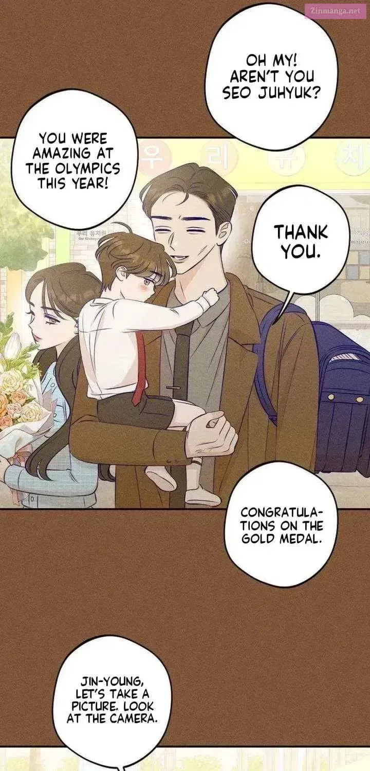 To My Dearest Chapter 21 – Page 51
