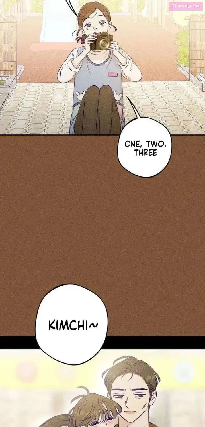 To My Dearest Chapter 21 – Page 52