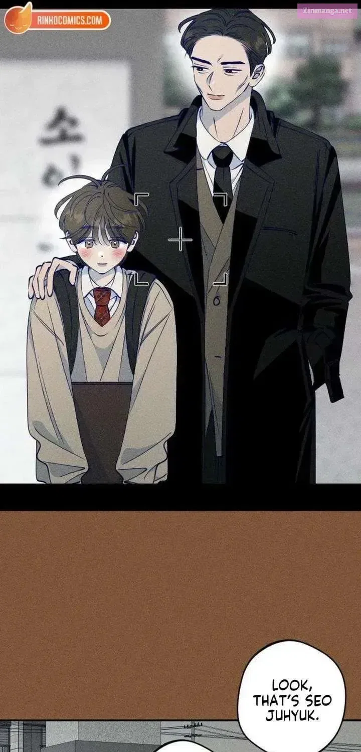 To My Dearest Chapter 21 – Page 56
