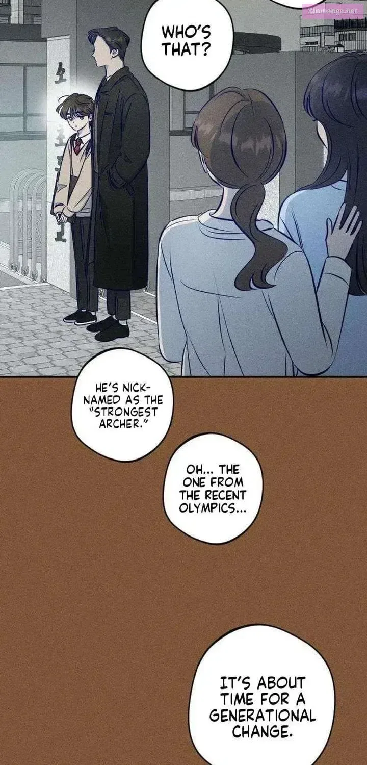 To My Dearest Chapter 21 – Page 57