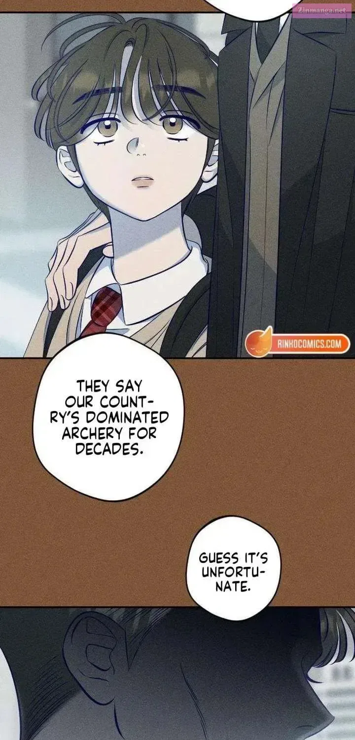To My Dearest Chapter 21 – Page 58