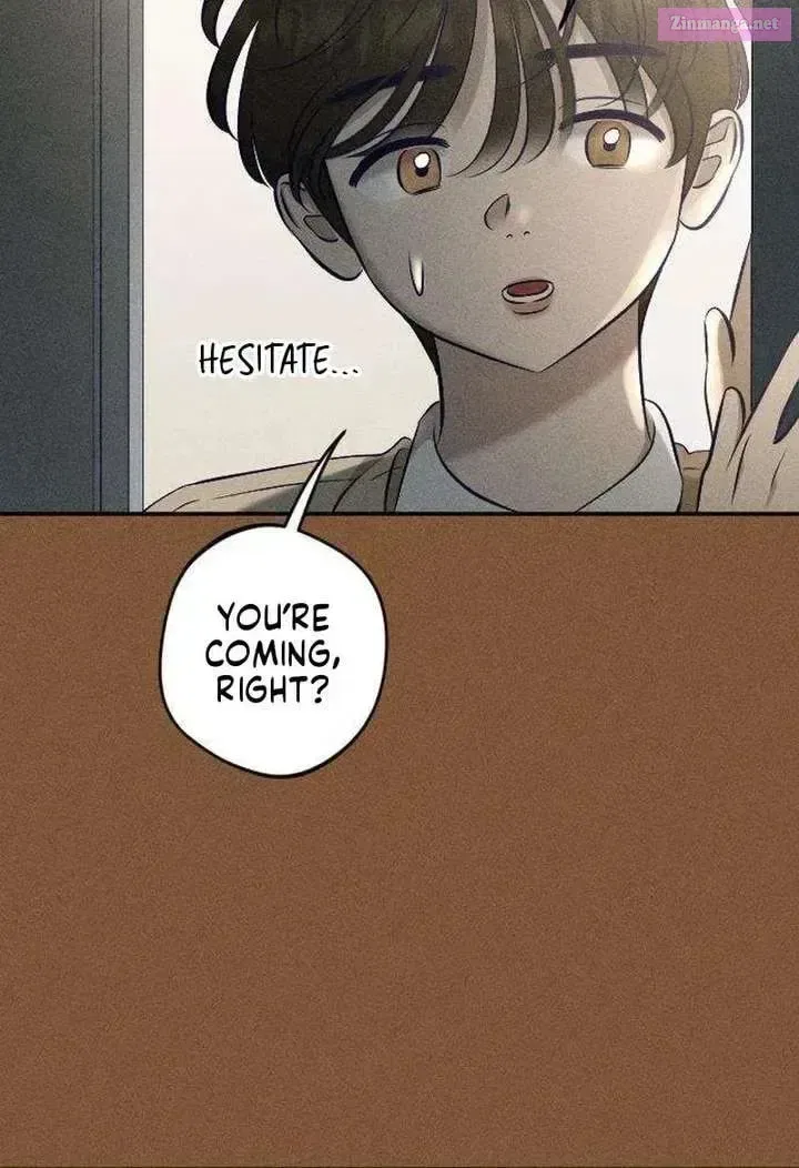 To My Dearest Chapter 21 – Page 64