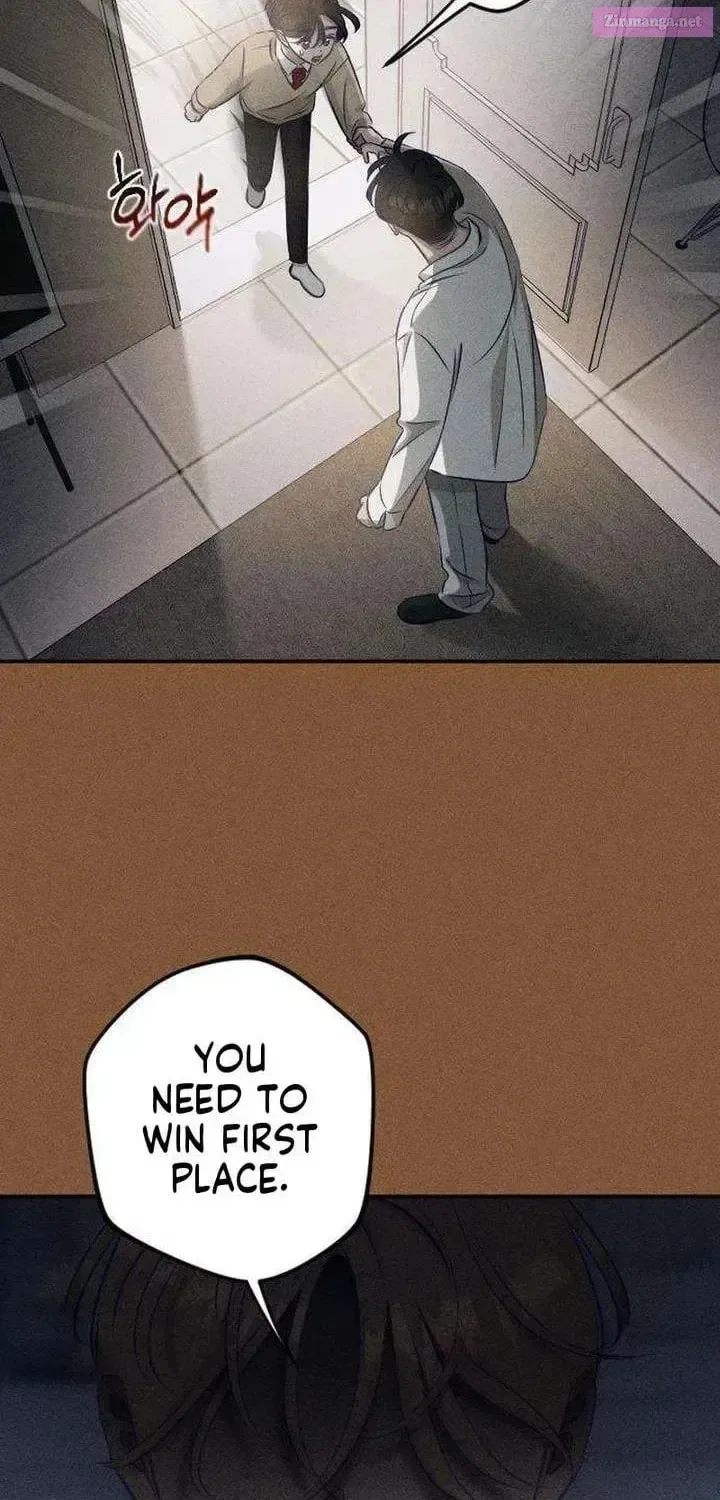 To My Dearest Chapter 21 – Page 66