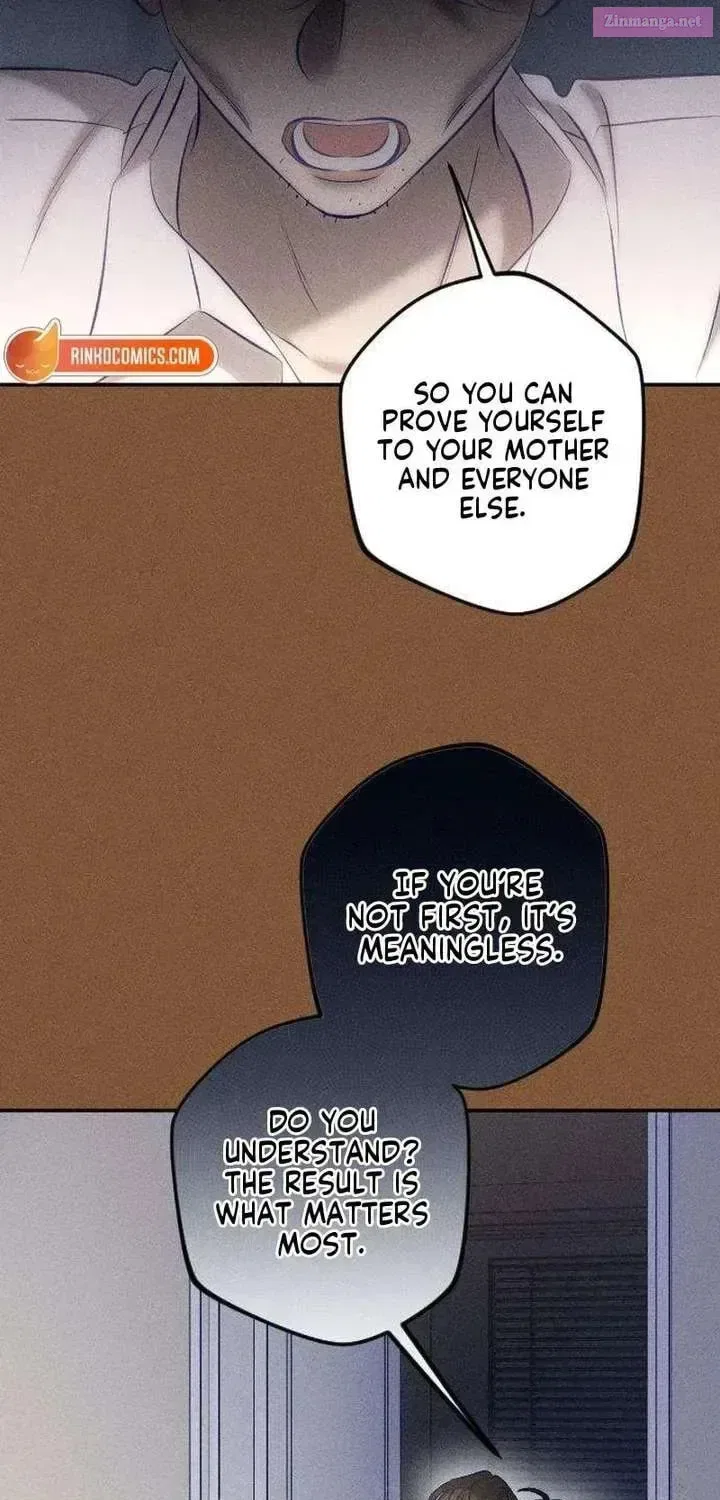 To My Dearest Chapter 21 – Page 67