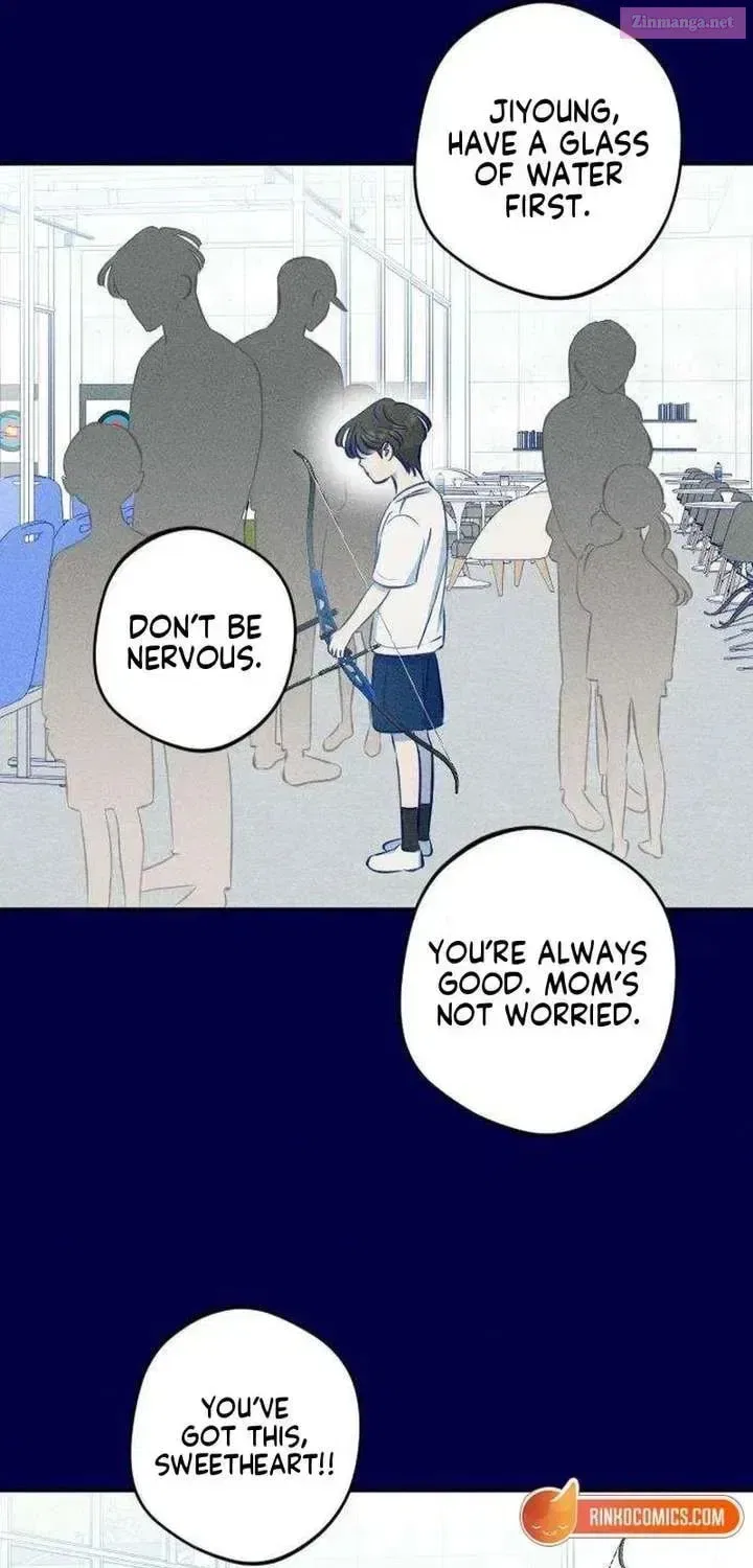 To My Dearest Chapter 21 – Page 70
