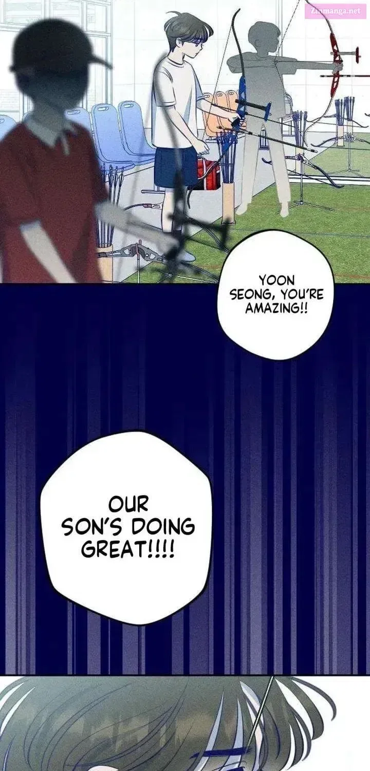 To My Dearest Chapter 21 – Page 71