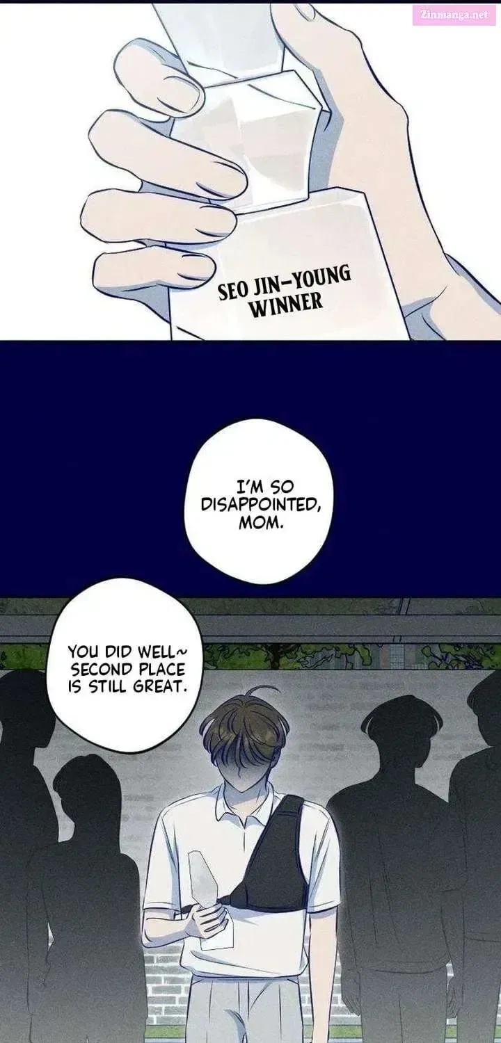 To My Dearest Chapter 21 – Page 75