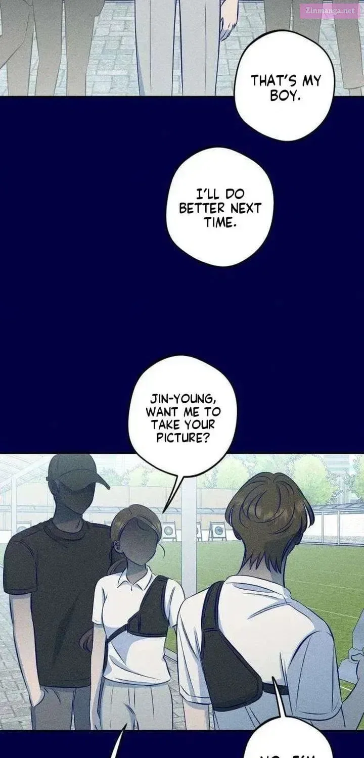 To My Dearest Chapter 21 – Page 76