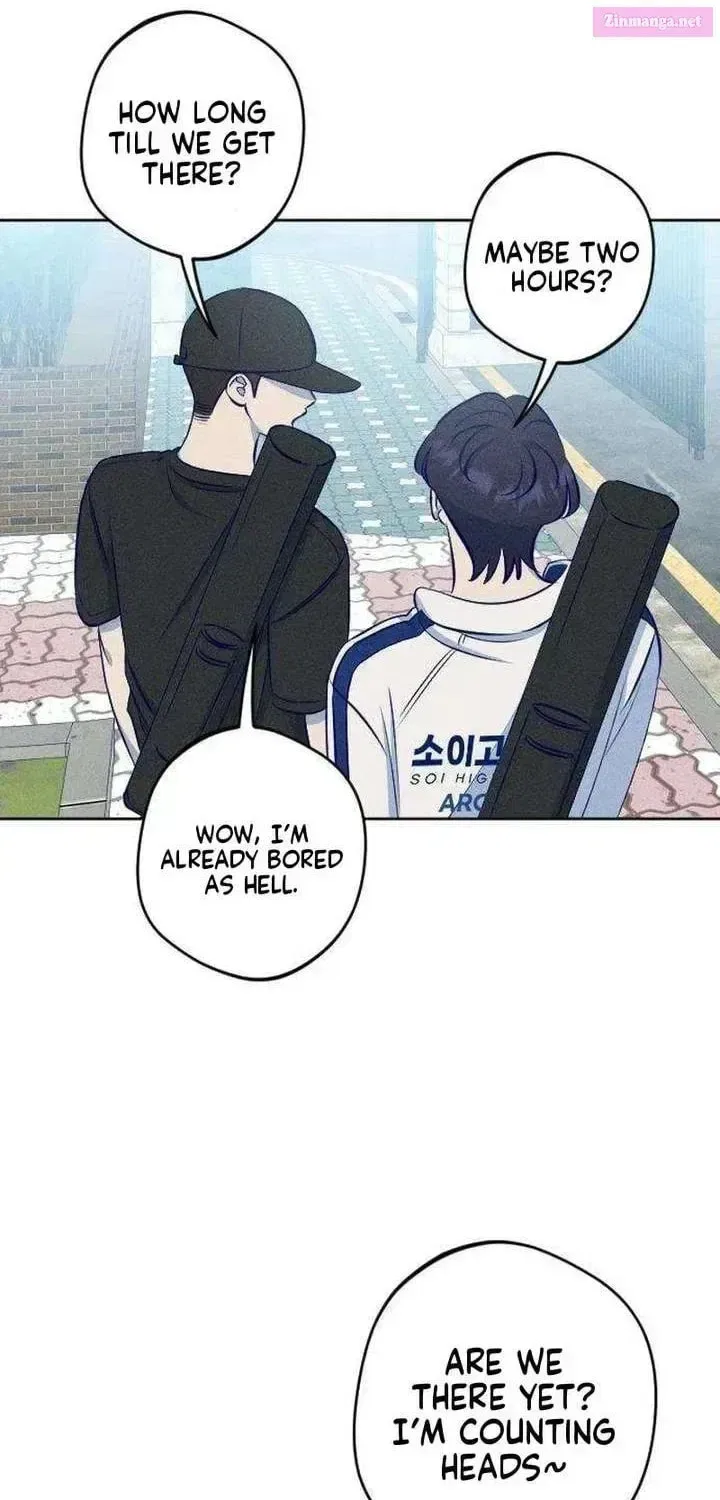 To My Dearest Chapter 20 – Page 2