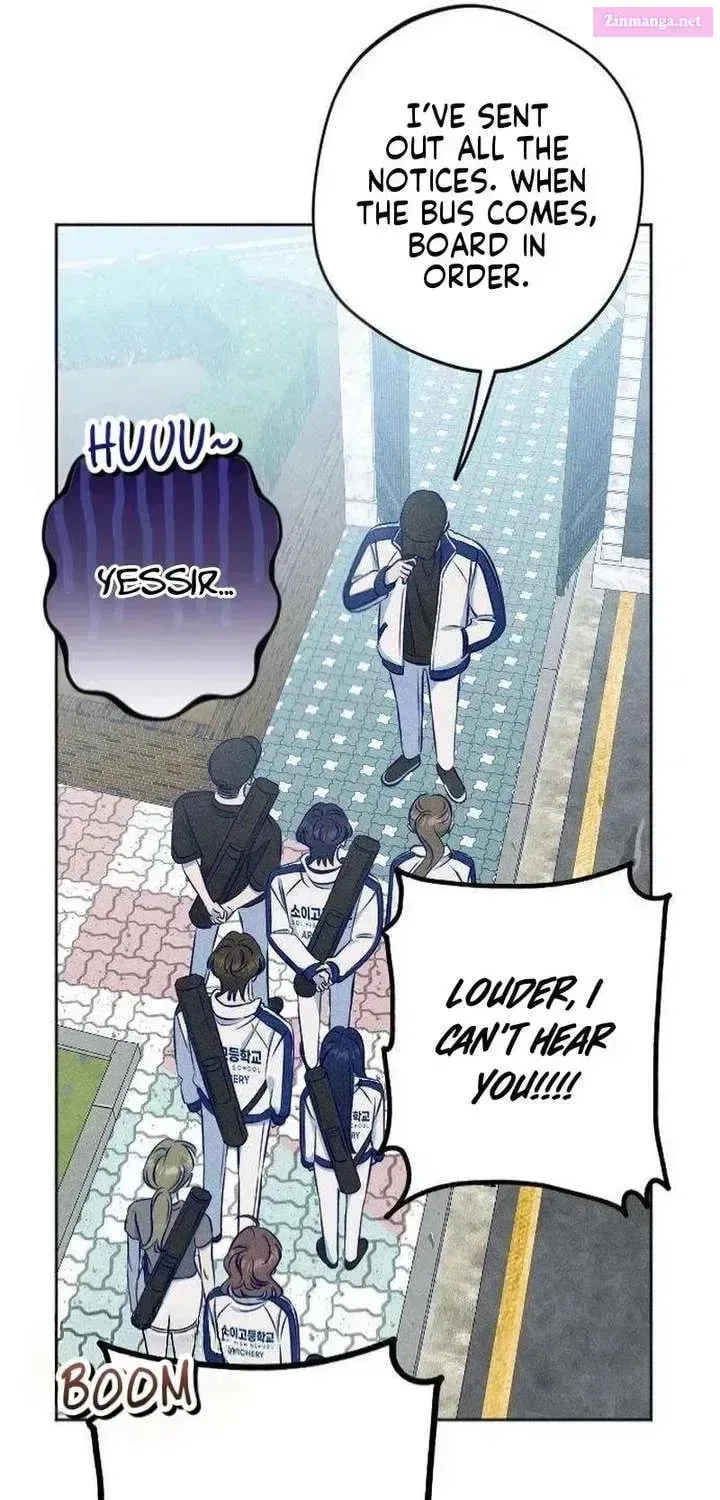 To My Dearest Chapter 20 – Page 6