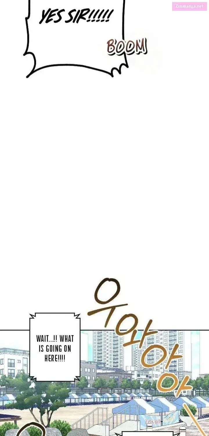 To My Dearest Chapter 20 – Page 7