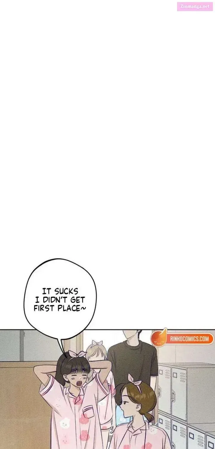 To My Dearest Chapter 20 – Page 12