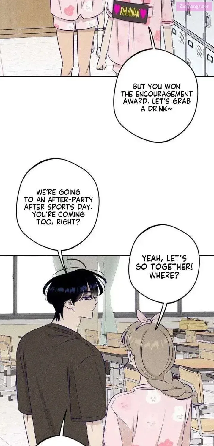 To My Dearest Chapter 20 – Page 13