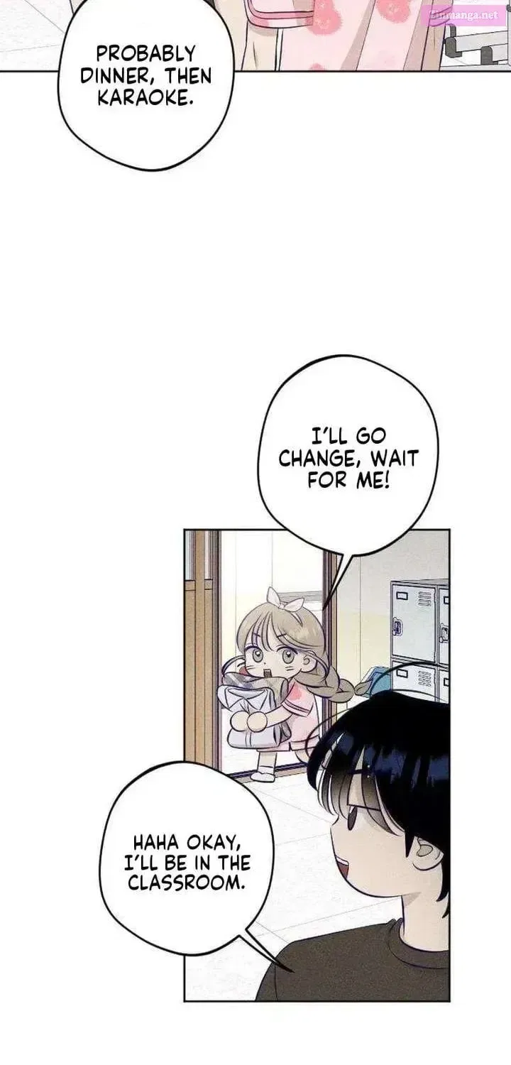 To My Dearest Chapter 20 – Page 14