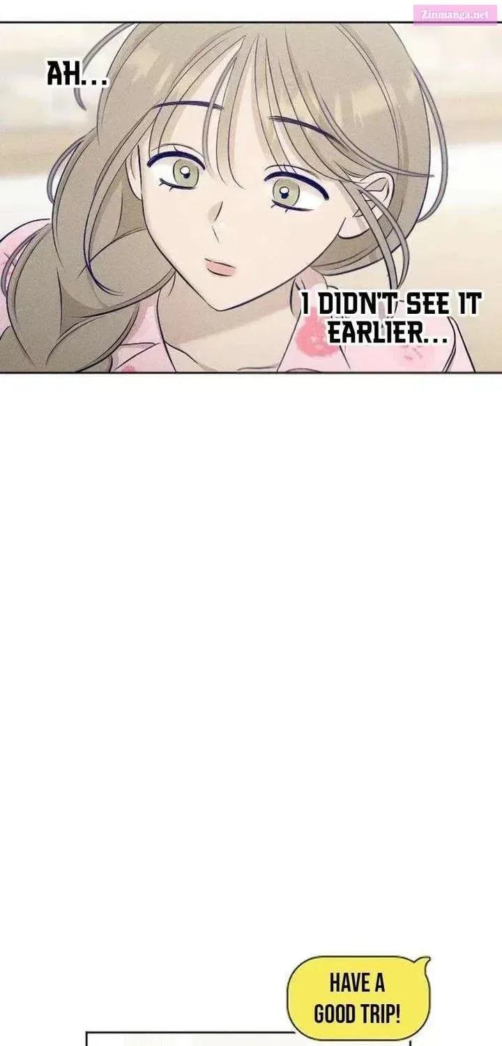 To My Dearest Chapter 20 – Page 19