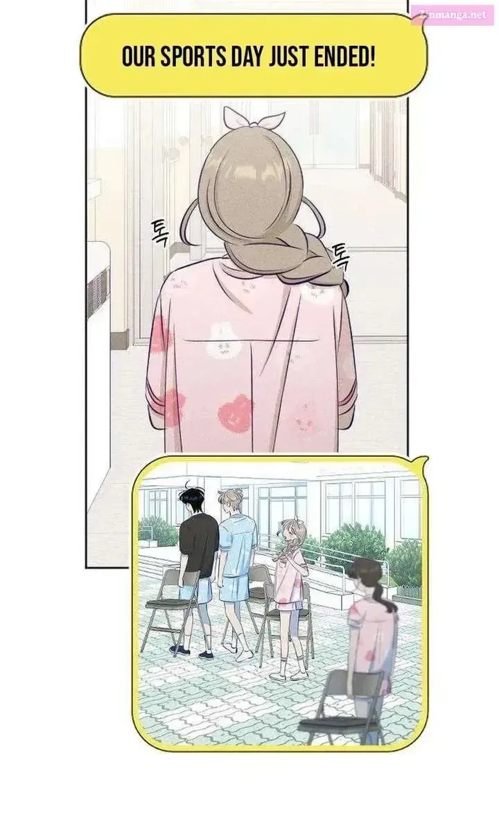 To My Dearest Chapter 20 – Page 20