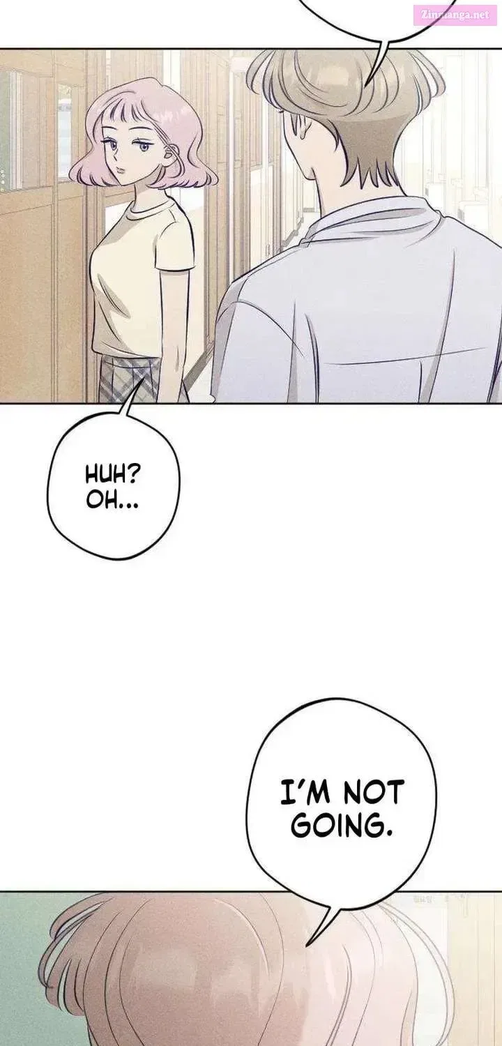 To My Dearest Chapter 20 – Page 23