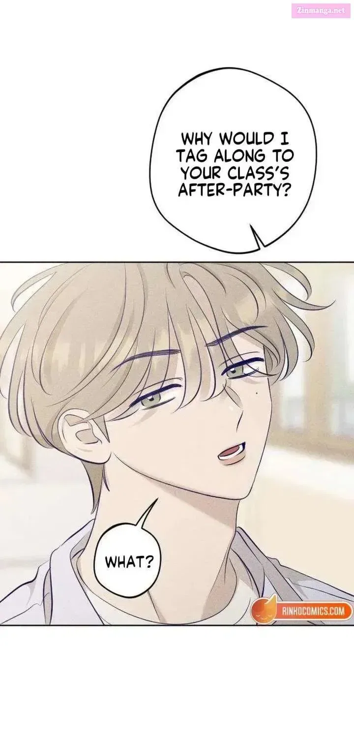 To My Dearest Chapter 20 – Page 26