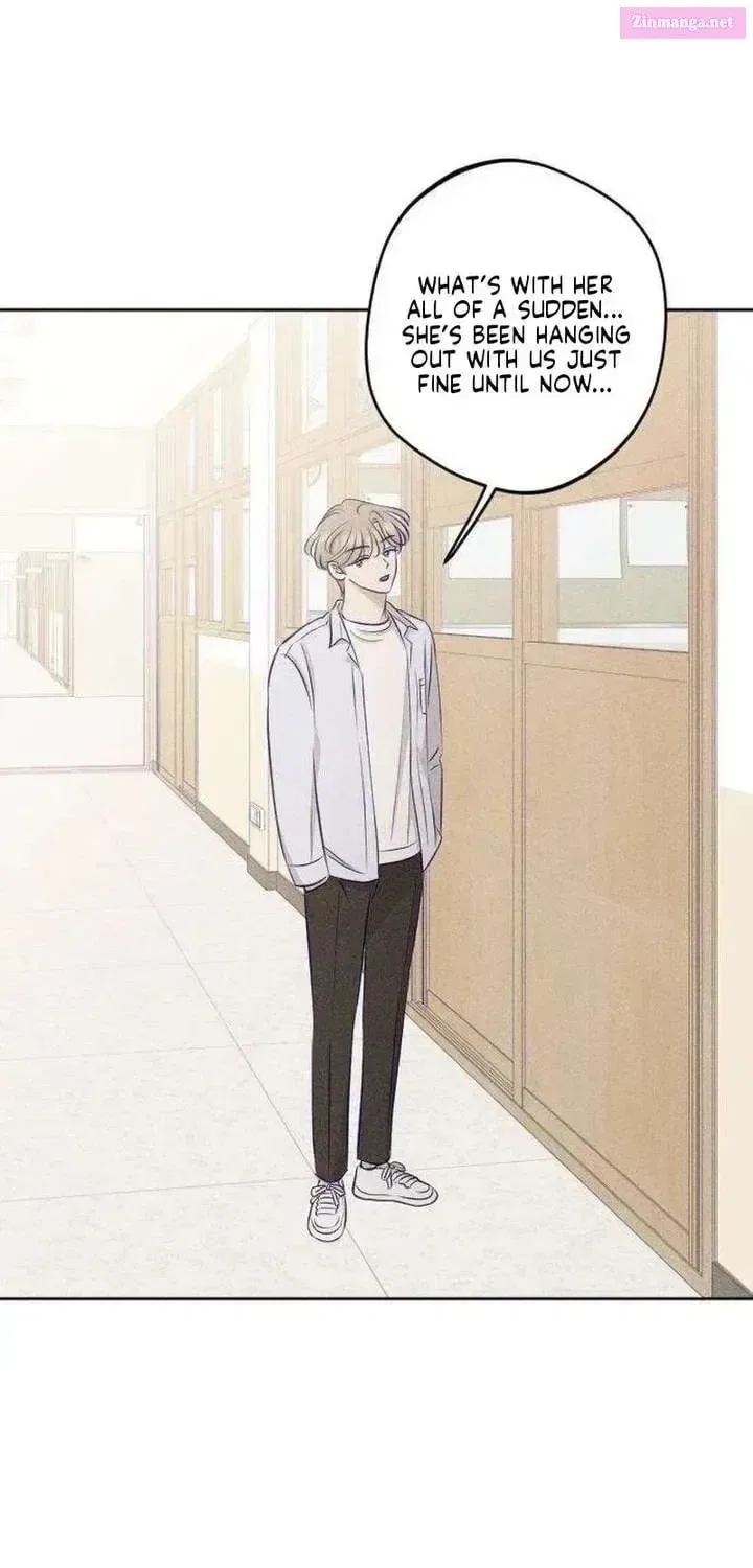 To My Dearest Chapter 20 – Page 28
