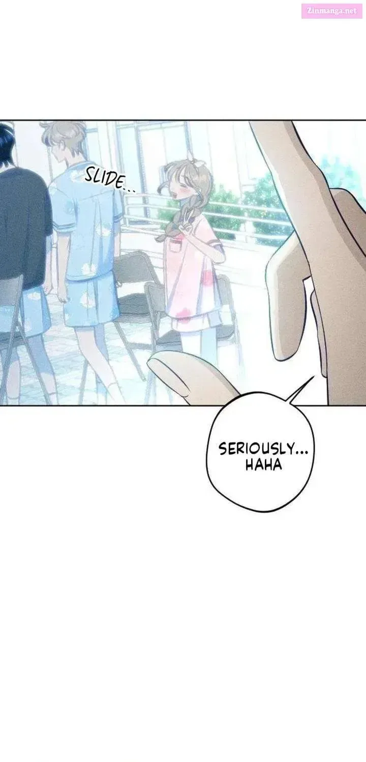 To My Dearest Chapter 20 – Page 33