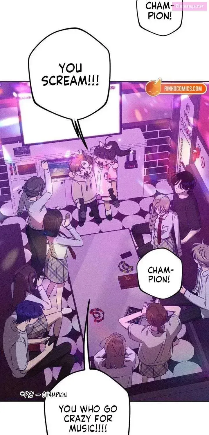 To My Dearest Chapter 20 – Page 38