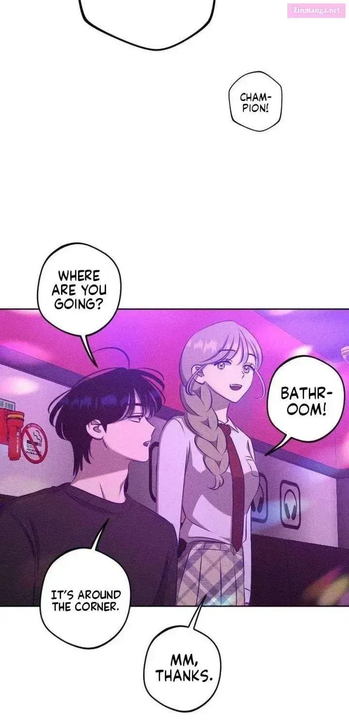 To My Dearest Chapter 20 – Page 39