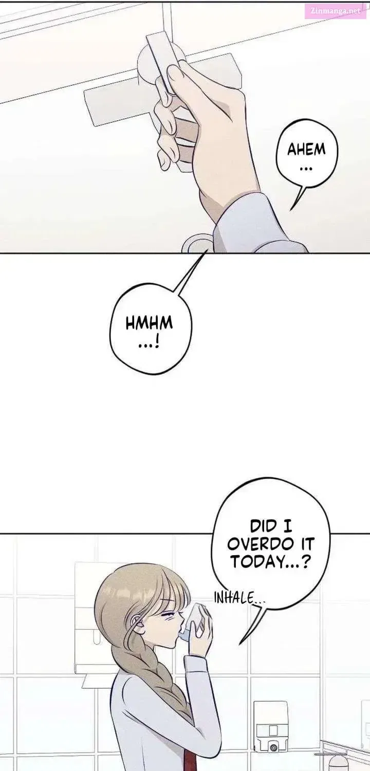 To My Dearest Chapter 20 – Page 41