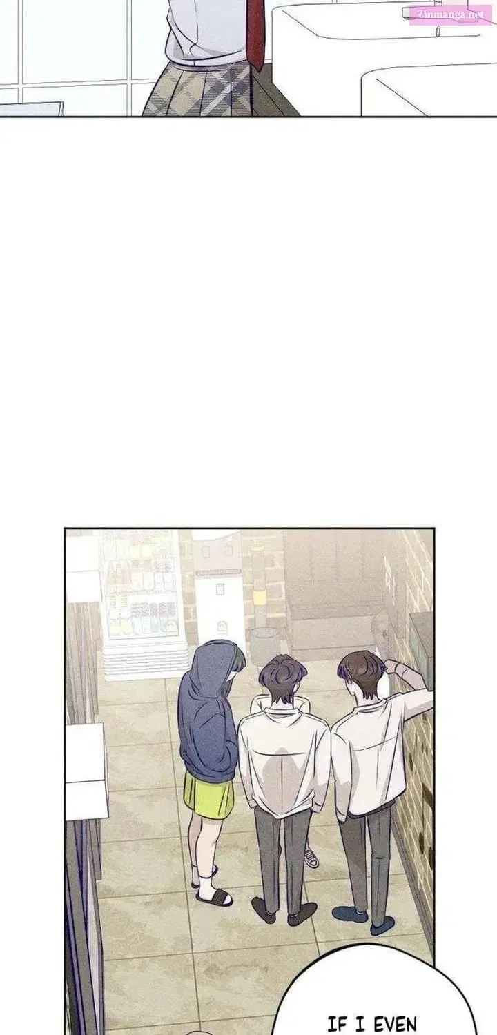To My Dearest Chapter 20 – Page 42