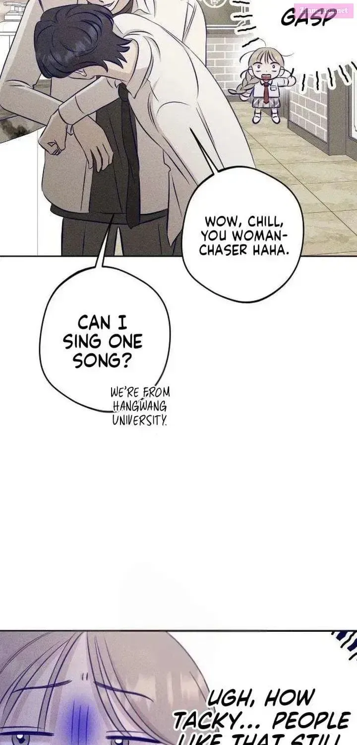 To My Dearest Chapter 20 – Page 44