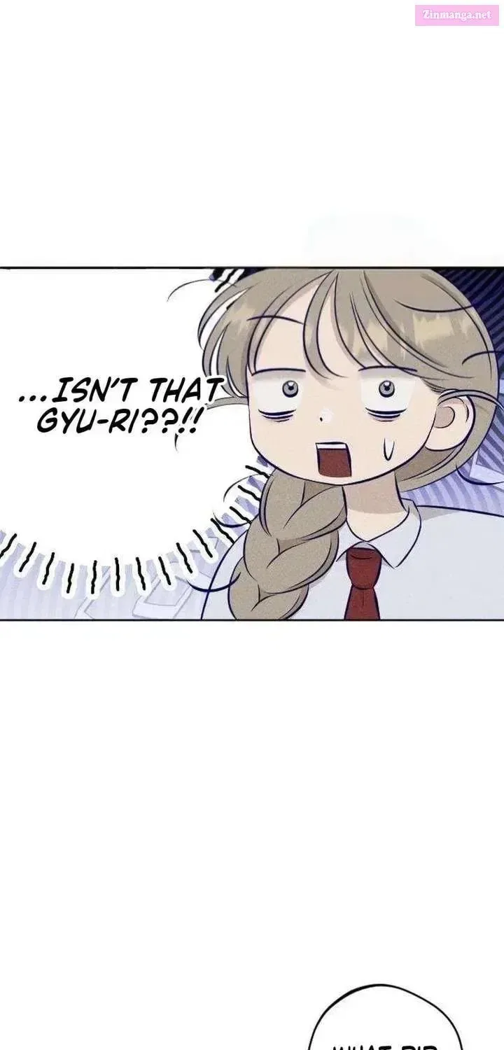 To My Dearest Chapter 20 – Page 48