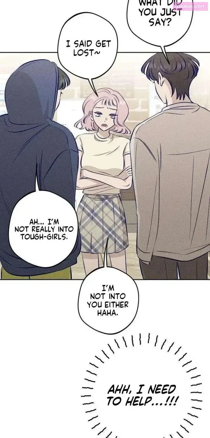 To My Dearest Chapter 20 – Page 49